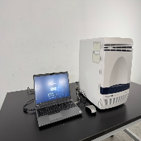 Applied Biosystems 7500 Fast Dx Real-Time PCR Instrument image 0
